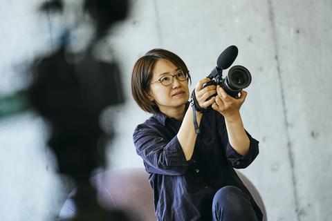 石坂奈々
